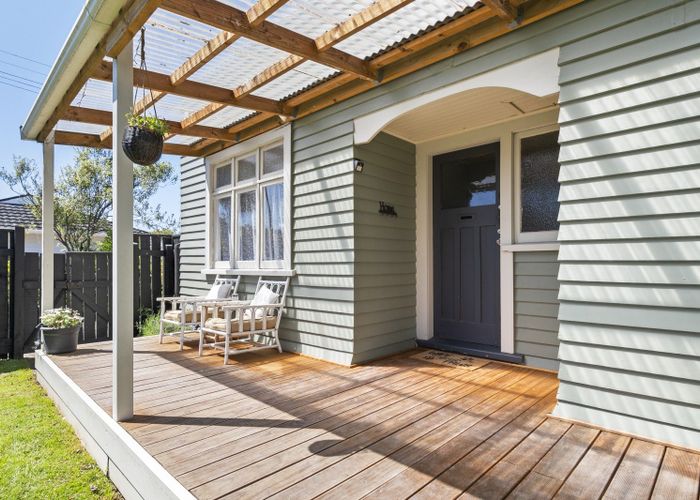  at 286A College Street, West End, Palmerston North