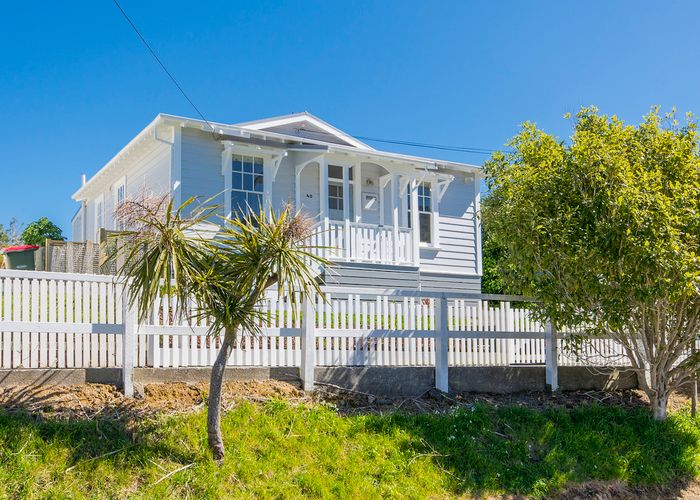  at 40 Tarikaka Street, Ngaio, Wellington