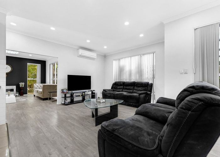  at 35 Packspur Drive, Flat Bush, Manukau City, Auckland
