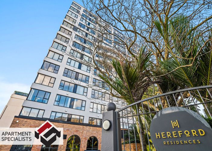  at 8 Hereford Street, Freemans Bay, Auckland City, Auckland