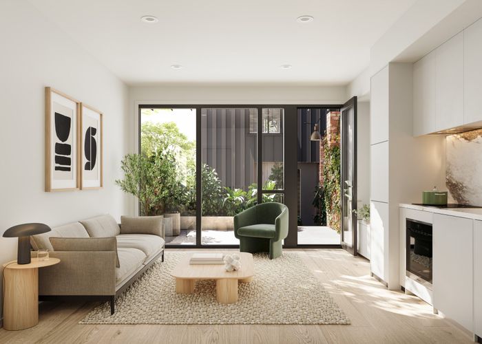  at 11/6 St Albans Avenue, Mount Eden, Auckland City, Auckland
