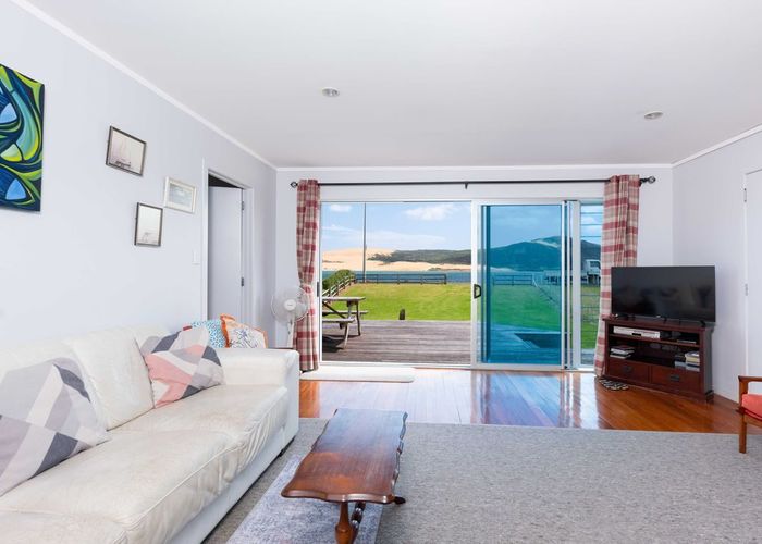  at 63 Hokianga Harbour Drive, Opononi, Far North, Northland