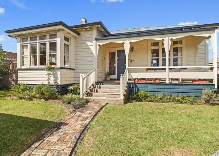  at 20 Park Street, Morrinsville, Morrinsville