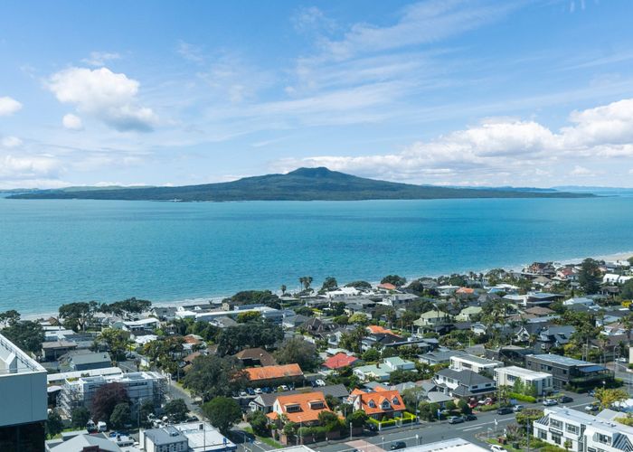  at 20E/9-17 Byron Avenue, Takapuna, North Shore City, Auckland
