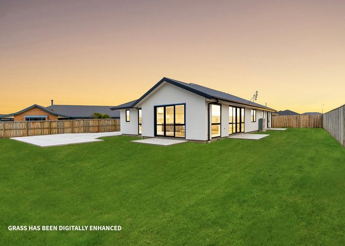  at 36 Coach Way, Rolleston, Selwyn, Canterbury