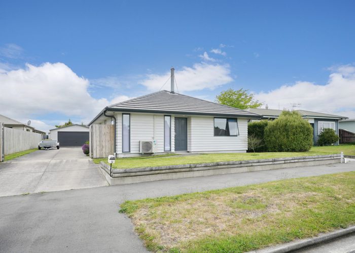  at 15 Shortland Street, Wainoni, Christchurch