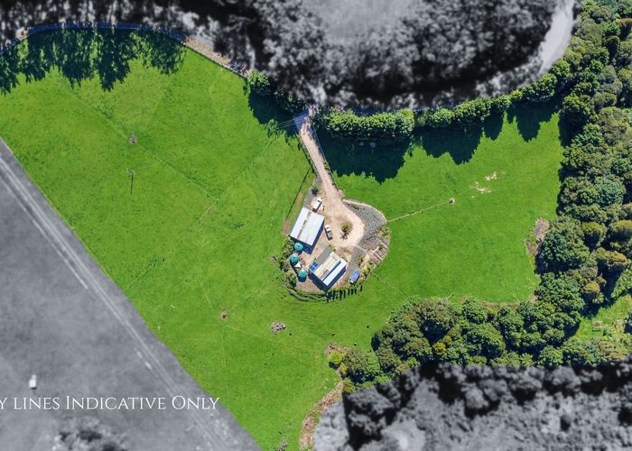  at 1104 Puketotara Road, Okaihau, Far North, Northland