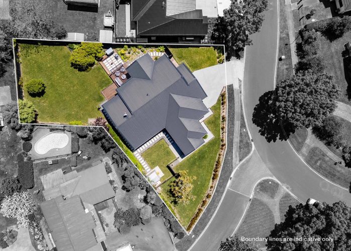  at 4 Meridian Place, Flagstaff, Hamilton, Waikato