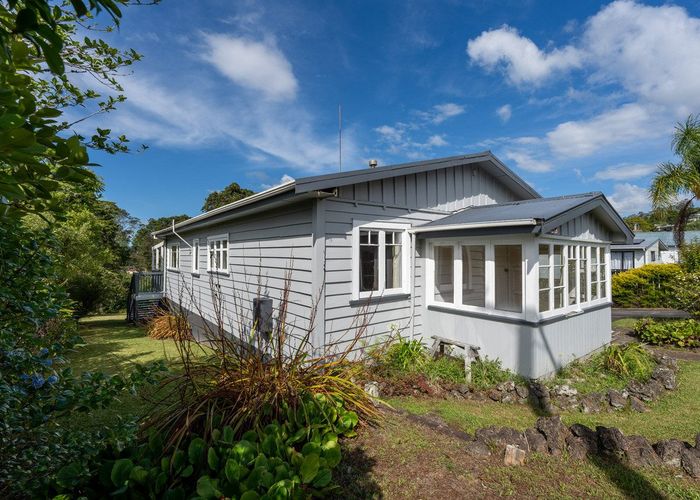  at 45 North Road, Kawakawa, Kawakawa