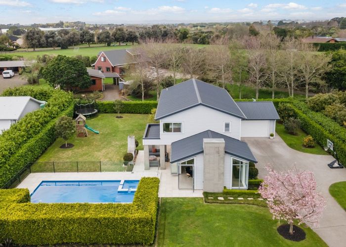  at 4 Titoki Way, Waiau Pa, Pukekohe