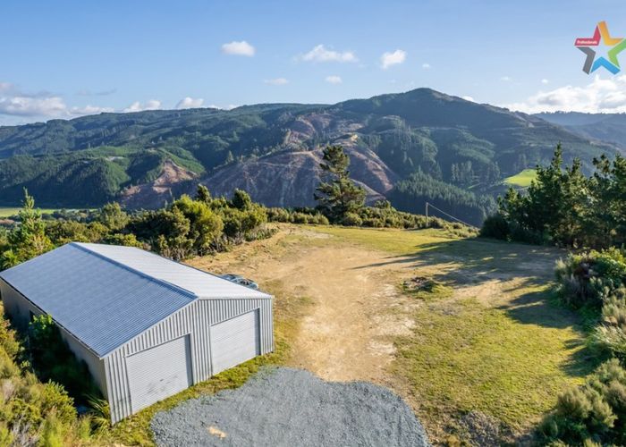  at 1342E Akatarawa Road, Akatarawa, Upper Hutt