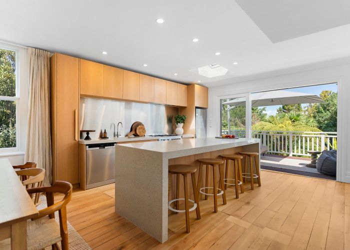  at 44 Sussex Street, Grey Lynn, Auckland