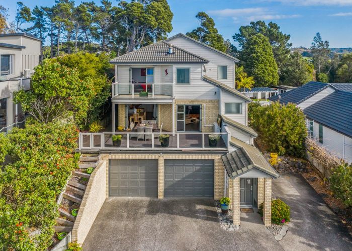  at 11 Sykes Avenue, Hatfields Beach, Orewa
