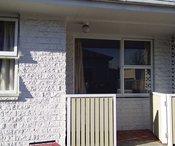  at 1/205 Springfield Road, St Albans, Christchurch