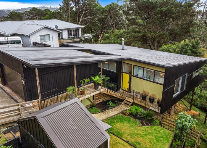  at 54 Upper Harbour Drive, Greenhithe, Auckland