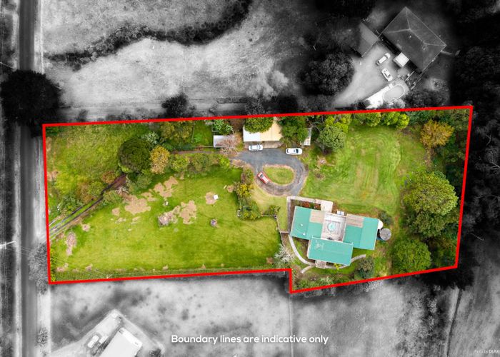  at 98 Reid Road, Waiuku