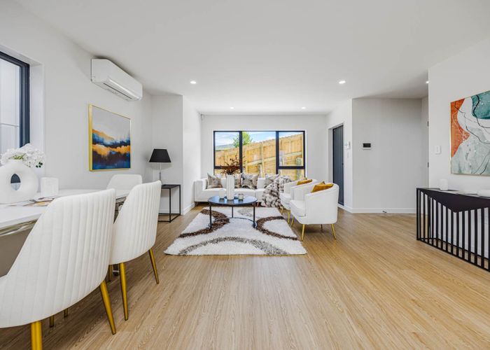  at Lot 2, 5 Subritzky Avenue, Mount Roskill, Auckland City, Auckland