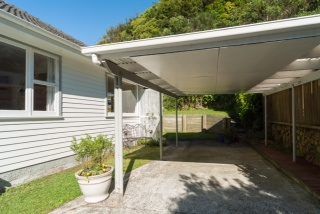  at 141 Parkvale Road, Karori, Wellington, Wellington