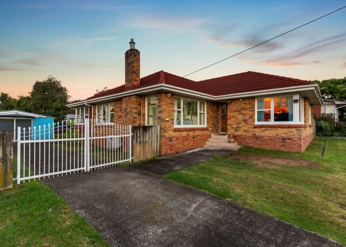  at 32 Esperanto Road, Papatoetoe, Manukau City, Auckland