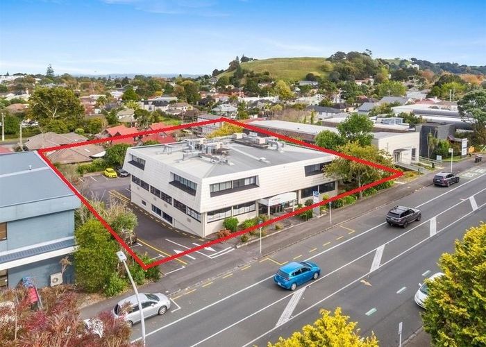 For sale 103105 Great South Road, Epsom, Auckland City, Auckland