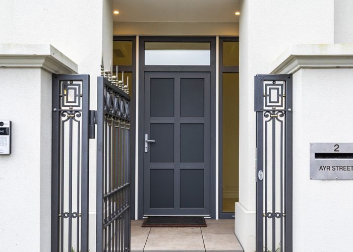  at 2 Ayr Street, Riccarton, Christchurch City, Canterbury