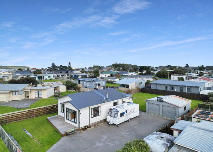 Recently sold 2 Huia Street, Foxton Beach, Foxton homes.co.nz
