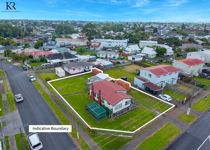  at 9 Dawson Road, Otara, Manukau City, Auckland