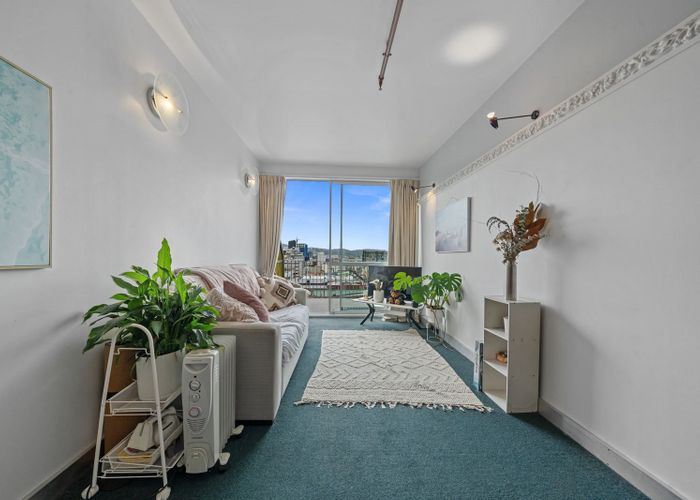  at 4L/51 Webb St, Mount Cook, Wellington