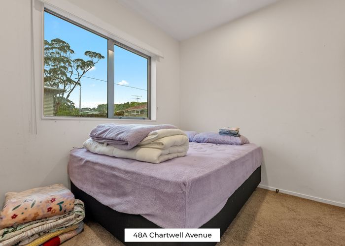  at 48A Chartwell Ave, Glenfield, North Shore City, Auckland