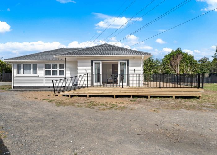  at 10 Lynn Place, Otara, Manukau City, Auckland