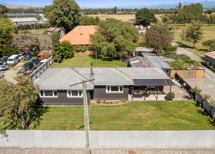  at 3108 State Highway 1, Saint Andrews, Blenheim