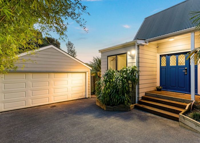  at 46A Houston Place, Bayview, Auckland
