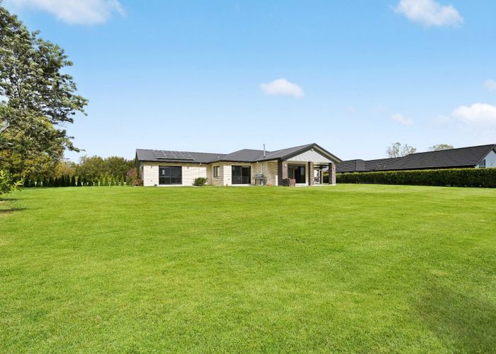  at 233A Raynes Road, Rukuhia, Hamilton