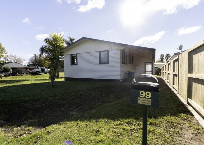  at 99 Wordsworth Street, Cambridge, Waipa, Waikato