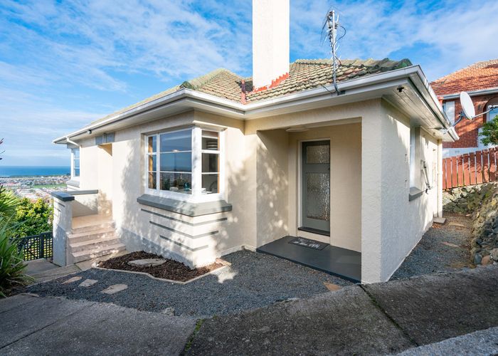  at 87 Forfar Street, Clyde Hill, Dunedin