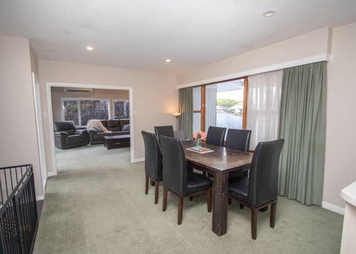  at 110 Grove Street, Tinwald, Ashburton
