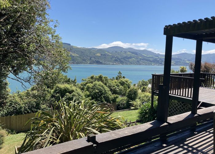  at 22 Jane Street, Macandrew Bay, Dunedin