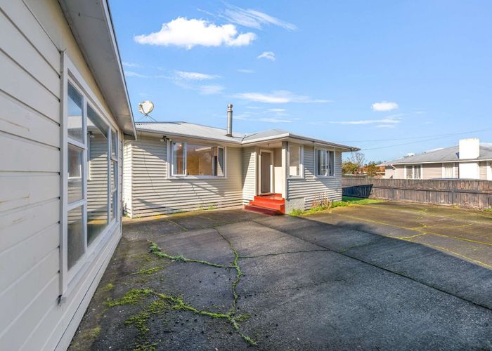  at 8A Hylton Street, Aramoho, Whanganui, Manawatu / Whanganui