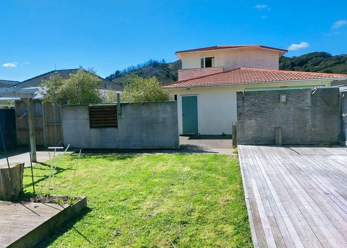  at 49 Hyde Street, Wainuiomata, Lower Hutt, Wellington