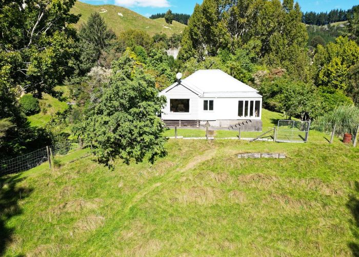  at 199 Parihauhau Road, Parikino, Whanganui