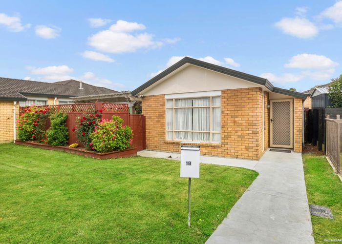  at 1B Charlenne Close, Ranui, Auckland