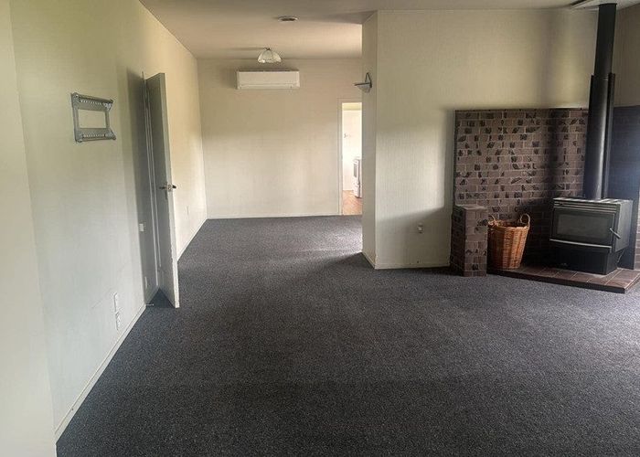  at West Plains, Invercargill, Southland