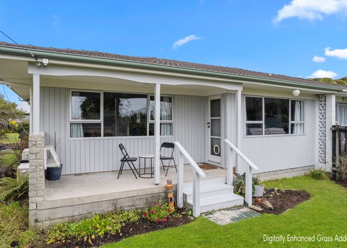  at 101B Fairy Springs Road, Fairy Springs, Rotorua