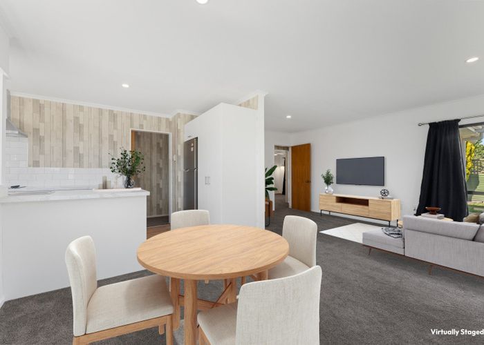  at 28A Freyberg Street, Roslyn, Palmerston North