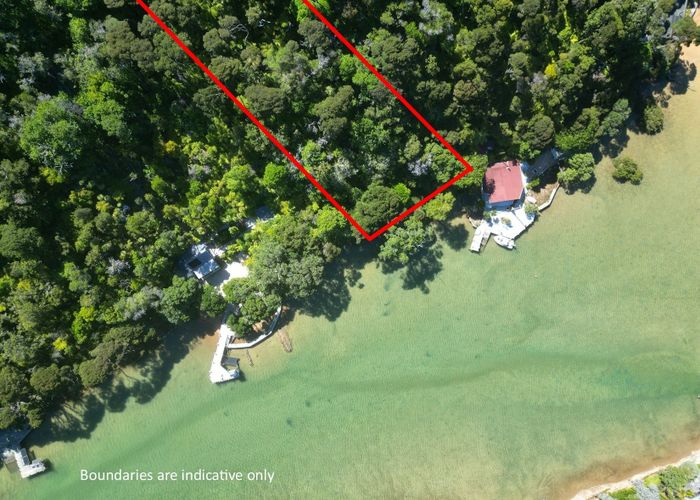  at Lot 138/DP4961 North Cove, Kawau Island, Hauraki Gulf Islands, Auckland