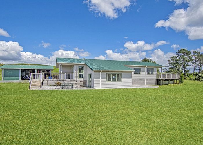  at 177 McLennan Road, Whakapara, Hikurangi