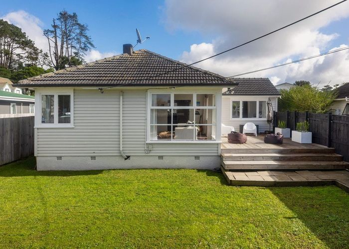  at 131A Portage Road, New Lynn, Waitakere City, Auckland