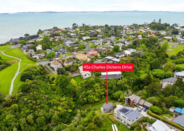 at 45A Charles Dickens Drive, Mellons Bay, Auckland