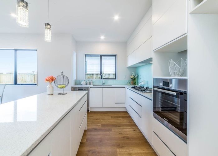  at 31 Myland Drive, Hobsonville, Waitakere City, Auckland