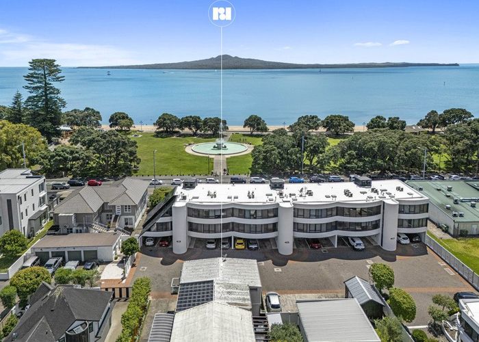  at 4/2B Atkin Avenue, Mission Bay, Auckland City, Auckland